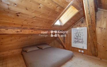 Chalet 4 rooms - image - 11