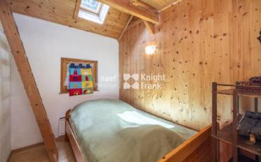 Chalet 4 rooms - image - 8