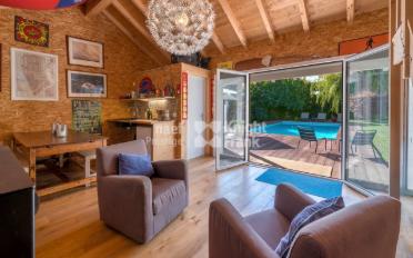 Villa 12 Zimmer - image - 11
