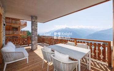 Furnished flat 2.5 rooms - image - 6