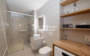 Furnished flat 2.5 rooms - image - 3