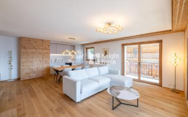 Furnished flat 2.5 rooms - image - 8
