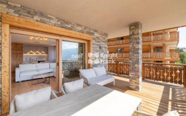 Furnished flat 2.5 rooms - image - 7