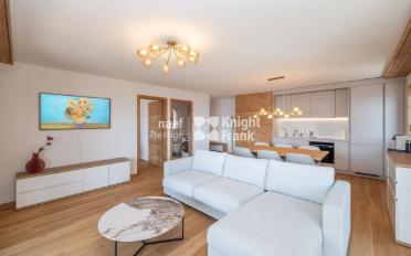 Furnished flat 2.5 rooms - image - 5