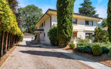 Villa 8 rooms - image - 10