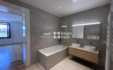Apartment 5 rooms - image - 11