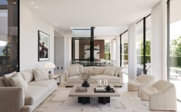 Villa 11 Zimmer - image - 3