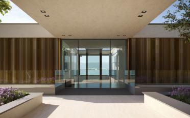 Villa 11 Zimmer - image - 2