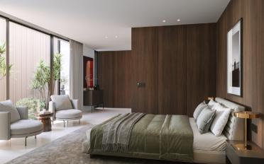 Villa 11 Zimmer - image - 9
