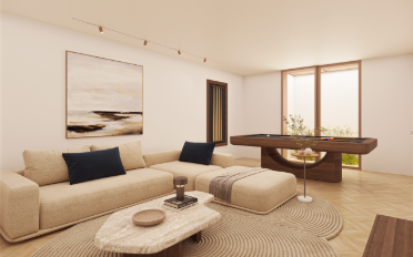 Villa 7 Zimmer - image - 7
