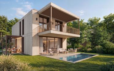 Villa 7 Zimmer - image - 1
