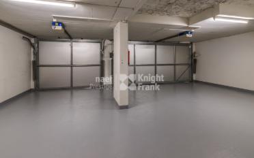 Maison jumelée 9 pièces - image - 11