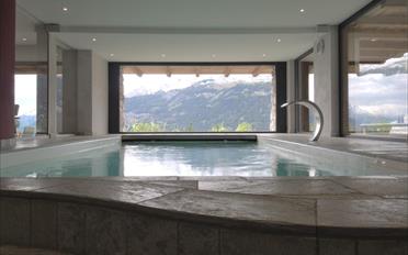 Apartment 4.5 rooms - image - 12