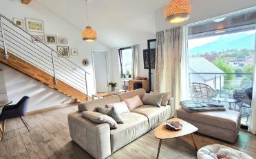 Wohnung 4.5 Zimmer - image - 5