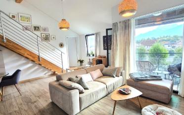 Apartment 4.5 rooms - image - 1
