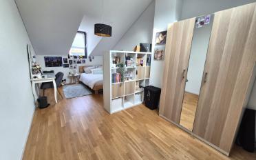 Apartment 4.5 rooms - image - 9