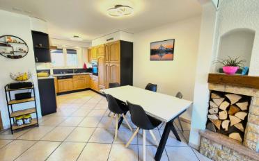 Einfamilienhaus 4.5 Zimmer - image - 7