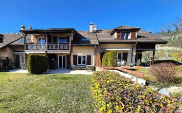 Maison 4.5 pièces - image - 2