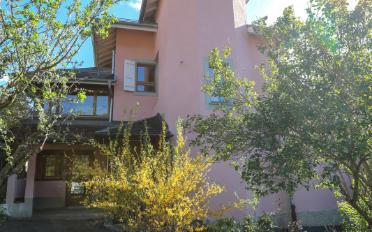 Single house 8 rooms - image - 2