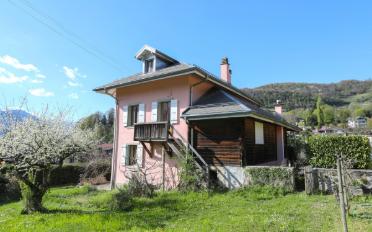 Single house 8 rooms - image - 4