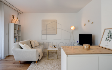 Apartment 2.5 rooms - image - 1