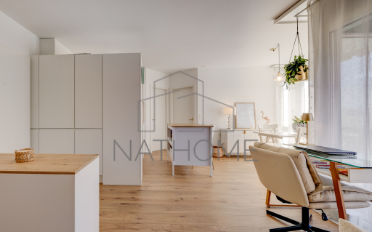 Apartment 2.5 rooms - image - 3