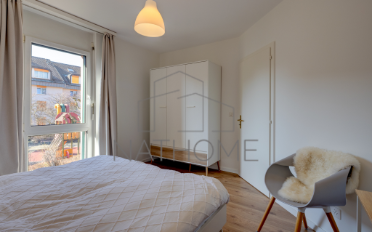Apartment 2.5 rooms - image - 12