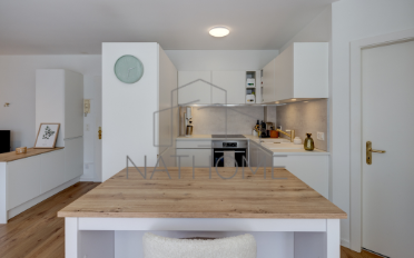 Apartment 2.5 rooms - image - 7