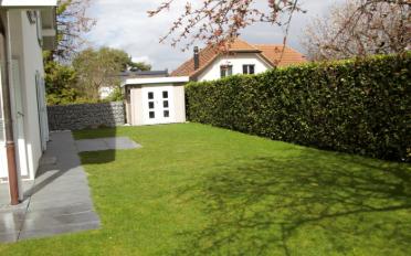 Bifamiliar house 6.5 rooms - image - 11