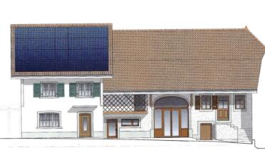 Duplex 5 Zimmer - image - 1