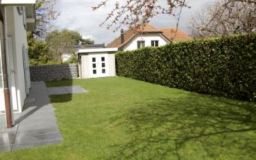 Bifamiliar house - image - 1