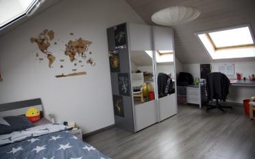 Bifamiliar house - image - 9