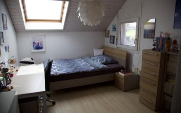 Bifamiliar house - image - 10