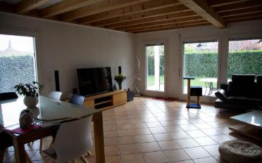 Bifamiliar house 6.5 rooms - image - 5