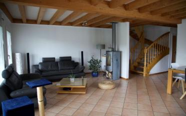 Bifamiliar house 6.5 rooms - image - 4