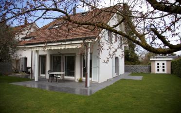 Bifamiliar house 6.5 rooms - image - 1