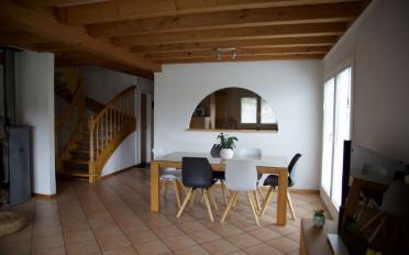 Doppeleinfamilienhaus 6.5 Zimmer - image - 9
