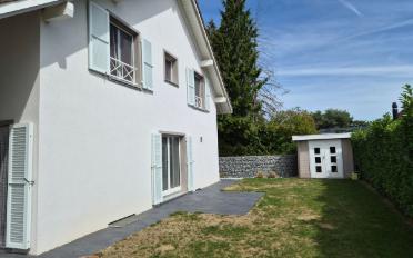 Doppeleinfamilienhaus 6.5 Zimmer - image - 2