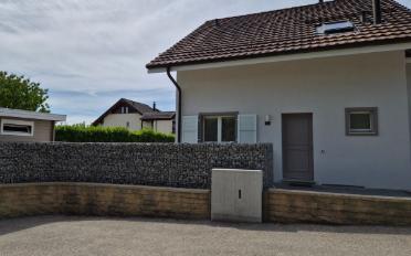 Doppeleinfamilienhaus 6.5 Zimmer - image - 3
