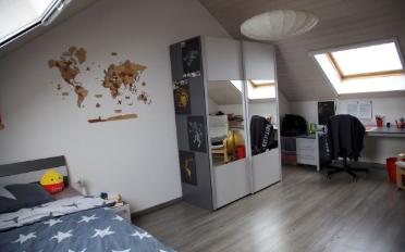 Doppeleinfamilienhaus 6.5 Zimmer - image - 11