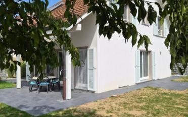Doppeleinfamilienhaus 6.5 Zimmer - image - 1