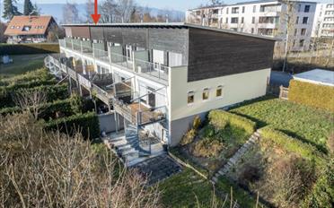 Einfamilienhaus 5.5 Zimmer - image - 1