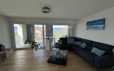 Apartment 3.5 rooms - image - 8