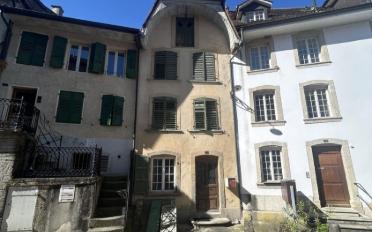 Einfamilienhaus 6 Zimmer - image - 5