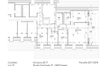 Wohnung 5.5 Zimmer - image - 2