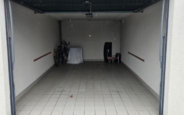 Single garage - image - 1
