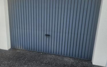 Single garage - image - 3