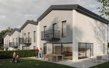 Row house 5.5 rooms - image - 3