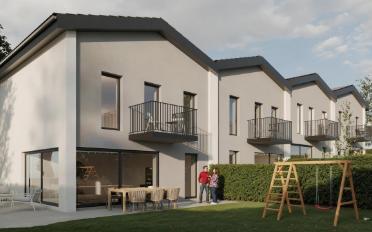 Row house 5.5 rooms - image - 3