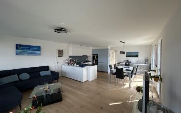 Wohnung 3.5 Zimmer - image - 3